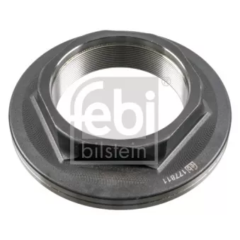 Écrou, bout d'essieu FEBI BILSTEIN