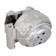 Support moteur FEBI BILSTEIN 177816 - Visuel 2