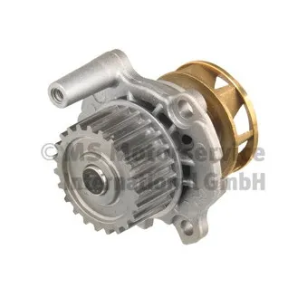 Pompe à eau KOLBENSCHMIDT 50005131