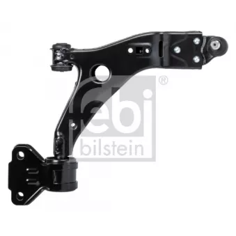 Triangle ou bras de suspension (train avant) FEBI BILSTEIN 177835