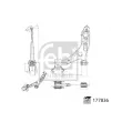Triangle ou bras de suspension (train avant) FEBI BILSTEIN 177836 - Visuel 2