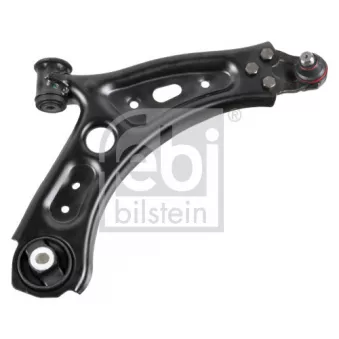 Triangle ou bras de suspension (train avant) FEBI BILSTEIN 177837