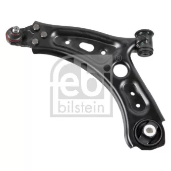 Triangle ou bras de suspension (train avant) FEBI BILSTEIN 177838