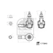 Rotule de barre de connexion FEBI BILSTEIN 177840 - Visuel 2