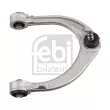 Triangle ou bras de suspension (train avant) FEBI BILSTEIN 177841 - Visuel 1