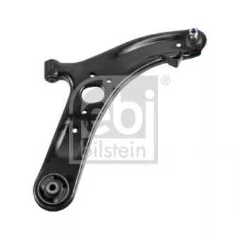 Triangle ou bras de suspension (train avant) FEBI BILSTEIN 177843