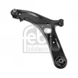 Triangle ou bras de suspension (train avant) FEBI BILSTEIN 177844 - Visuel 1
