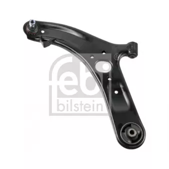 Triangle ou bras de suspension (train avant) FEBI BILSTEIN 177844