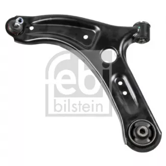 Triangle ou bras de suspension (train avant) FEBI BILSTEIN 177849