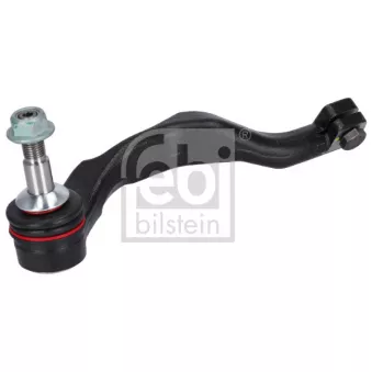 Rotule de barre de connexion avant gauche FEBI BILSTEIN 177859