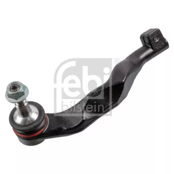 Rotule de barre de connexion avant droit FEBI BILSTEIN 177860