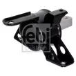 Support moteur FEBI BILSTEIN 177863 - Visuel 2