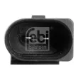 Valve, controle d'air-air d'admission FEBI BILSTEIN 177869 - Visuel 2