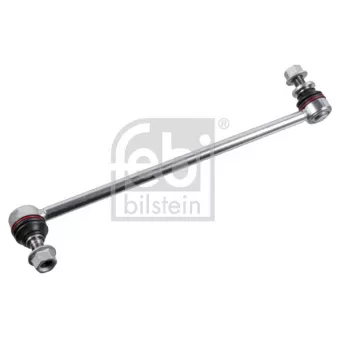 Entretoise/tige, stabilisateur avant gauche FEBI BILSTEIN