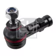 Rotule de barre de connexion FEBI BILSTEIN 177890 - Visuel 1