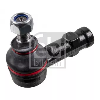 Rotule de barre de connexion FEBI BILSTEIN 177890