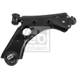 Triangle ou bras de suspension (train avant) FEBI BILSTEIN 177891 - Visuel 1