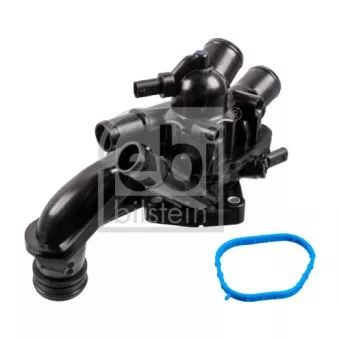 Thermostat, liquide de refroidissement FEBI BILSTEIN 177892