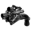 Thermostat, liquide de refroidissement FEBI BILSTEIN 177892 - Visuel 2