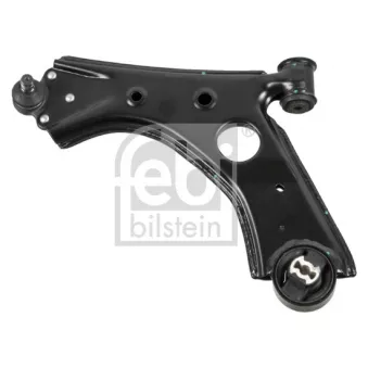 Triangle ou bras de suspension (train avant) FEBI BILSTEIN 177893