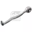Triangle ou bras de suspension (train avant) FEBI BILSTEIN 177895 - Visuel 1