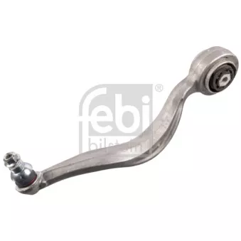 Triangle ou bras de suspension (train avant) FEBI BILSTEIN 177896