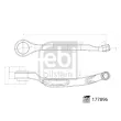 Triangle ou bras de suspension (train avant) FEBI BILSTEIN 177896 - Visuel 3