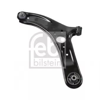 Triangle ou bras de suspension (train avant) FEBI BILSTEIN 177897