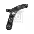 Triangle ou bras de suspension (train avant) FEBI BILSTEIN 177899 - Visuel 1