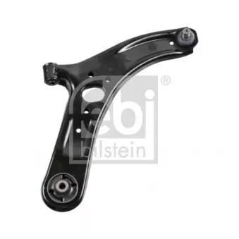 Triangle ou bras de suspension (train avant) FEBI BILSTEIN 177899