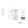 Rotule de suspension FEBI BILSTEIN 177901 - Visuel 2
