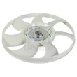 Ventilateur, refroidissement du moteur FEBI BILSTEIN 177941 - Visuel 2