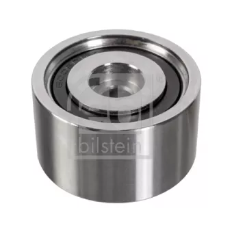 Poulie renvoi/transmission, courroie de distribution FEBI BILSTEIN 177944