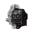 Serrure de porte avant droit FEBI BILSTEIN 177953 - Visuel 1