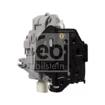 Serrure de porte avant droit FEBI BILSTEIN