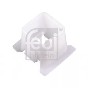 Cuvelage, projecteur principal FEBI BILSTEIN 177959