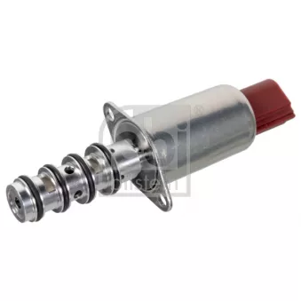 Valve de commande, réglage d'arbres à came FEBI BILSTEIN 177970
