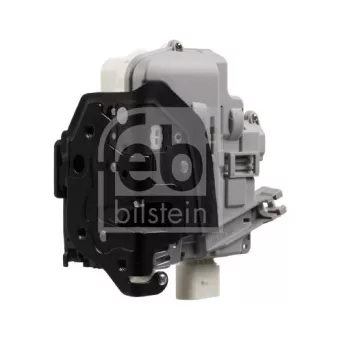 Serrure de porte avant gauche FEBI BILSTEIN