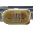 Serrure de porte avant gauche FEBI BILSTEIN 178004 - Visuel 2