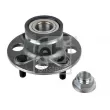 Kit de roulements de roue FEBI BILSTEIN 178025 - Visuel 1