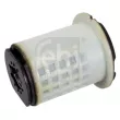 Suspension, corps de l'essieu FEBI BILSTEIN 178043 - Visuel 2