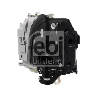 Serrure de porte avant droit FEBI BILSTEIN 178046