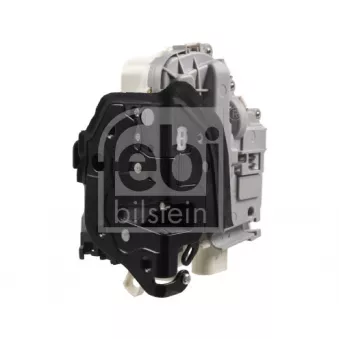Serrure de porte avant gauche FEBI BILSTEIN 178047