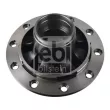 Moyeu de roue avant FEBI BILSTEIN 178223 - Visuel 1