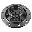 Moyeu de roue avant FEBI BILSTEIN 178223 - Visuel 2