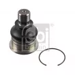 Rotule de suspension FEBI BILSTEIN 178259 - Visuel 1