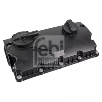 Couvercle de culasse FEBI BILSTEIN 178268