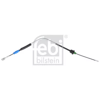 Tirette à câble, frein de stationnement FEBI BILSTEIN 178289