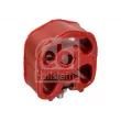 Suspension, tuyau d'échappement FEBI BILSTEIN 178294 - Visuel 1
