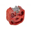 Suspension, tuyau d'échappement FEBI BILSTEIN 178294 - Visuel 2